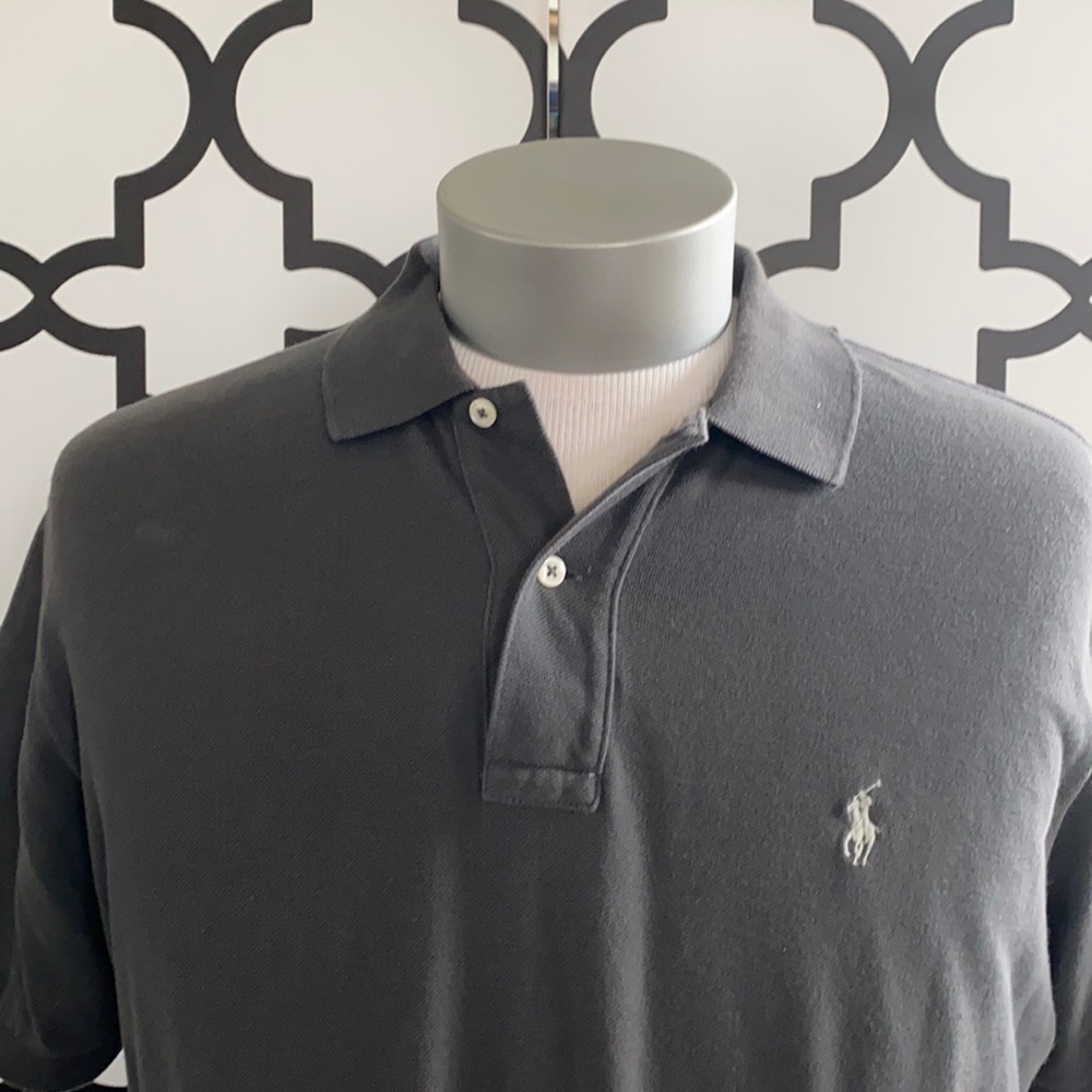 Polo Ralph Lauren knit shirt